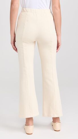 Suzie Kondi Women's Fili Kick Flare Pants in Saudi Arabia