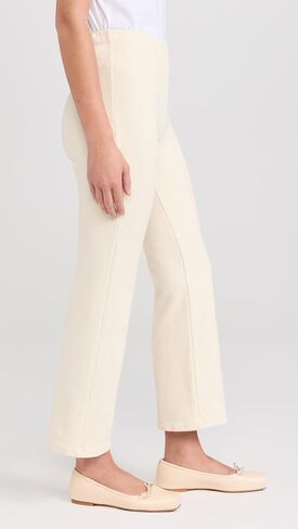 Suzie Kondi Women's Fili Kick Flare Pants in Saudi Arabia