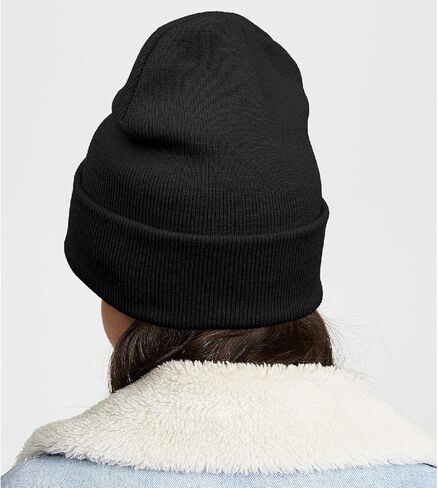 City Football Embroidered Beanie Hat Beanie for Men Women Warm Knit Hats Winter Beanie Cap for Football Fans Gifts in Saudi Arabia