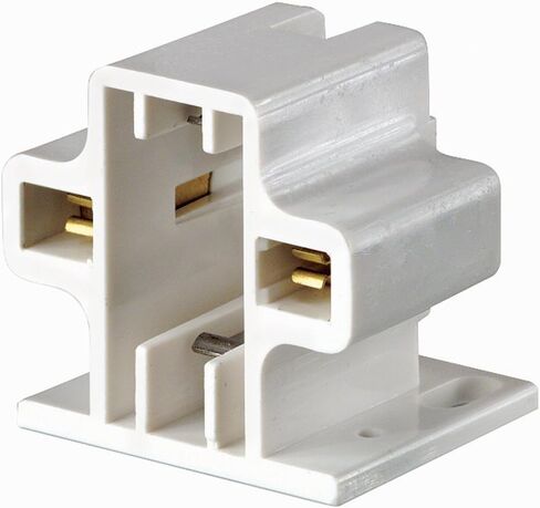 Leviton 26719-200 G23, G23-2 Base, 5W 7W 9W 2-PIN, Compact in Saudi Arabia