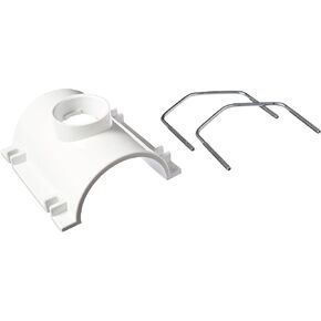 Honeywell S26-005 Jones Stephens 4" X 2" Saddle Tee Kit