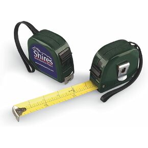 Shires Horse Measuring Tape