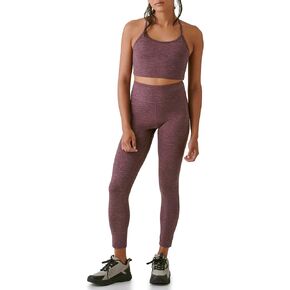 BASS OUTDOOR Women – Easy-Care Leggings for Lounge & Workout