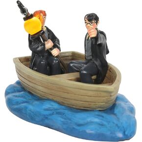 Department 56 Harry Potter Village Accessories First-Years Ron Weasley Figurine, 2.09 Inch, Multicolor