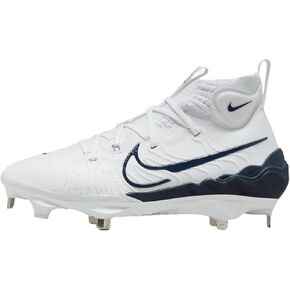 Nike Alpha Huarache NXT Low Metal Baseball Cleats