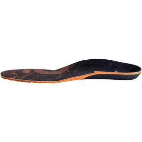 Oboz Unisex Thermal Trail Insole Orange, Medium