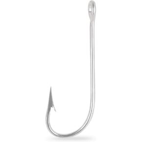 Kirby Hook, Ringed - Duratin 7/0