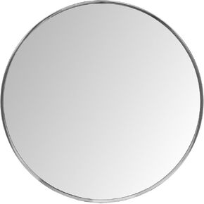 Nelson Rose Gold Mirror, MR2024BW