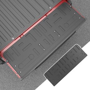 6.5Ft Truck Bed Mat Compatible with 2015-2024 Ford F-150 Truck Liner Cargo Mat Long Bed Liner Replacement for 2015-2024 Ford F150 Accessories