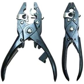 Belt Plier/Leather Belt Hole Punching Tool