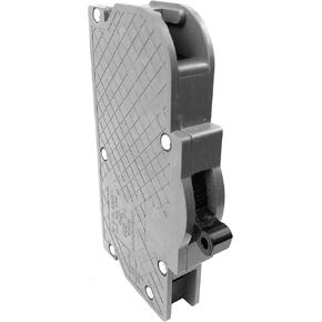 Connecticut Electric UBIZ20B New Zinsco Bolt-On Circuit Breaker, Thick Series 1 Pole 20 Amp.