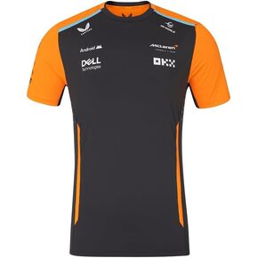 McLaren F1 2024 Men's Team T-Shirt