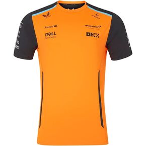 McLaren F1 2024 Men's Team T-Shirt