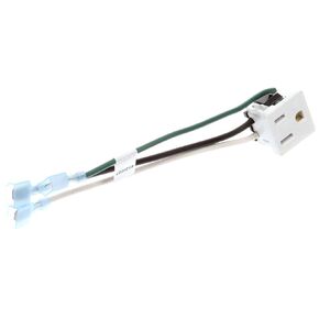 0420087, Receptacle-Convenience
