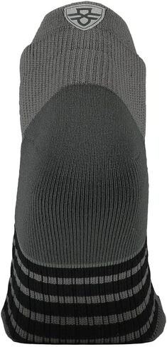 Men's Vent Low Cut Socks,Breathable, Anti-Blister Heel Tab and Arch Support, Ideal For Running, Cycling and Hiking in Saudi Arabia