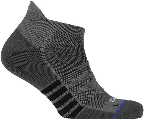 Men's Vent Low Cut Socks,Breathable, Anti-Blister Heel Tab and Arch Support, Ideal For Running, Cycling and Hiking in Saudi Arabia