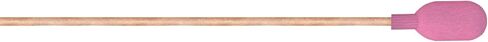 MG Chemicals Precision Cleaning Antistatic Foam Over Cotton Swab, 6" Length (Pack of 10) in Kuwait