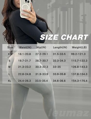 Amplify Scrunch Butt Lifting Leggings for Women Seamless Leggings Workout Leggings High Waist Tummy Control Yoga Pants in Kuwait