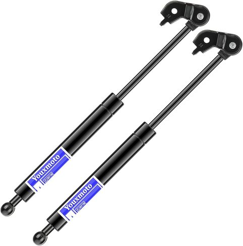 Front Hood Lift Supports Shocks Struts Gas Springs 4547 4326 fit for Lexus ES300 1997-2001,fit for Toyota Camry 1997-2001,Pack of 2 in Kuwait