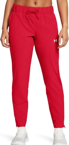 سروال نسائي للإحماء من Under Armour Squad 3.0 in Saudi Arabia