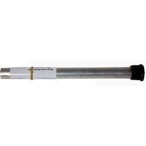 Aqua Pro 69717 9 1/2" Long Magnesium Anode Rod with 3/4" Male Pipe Thread