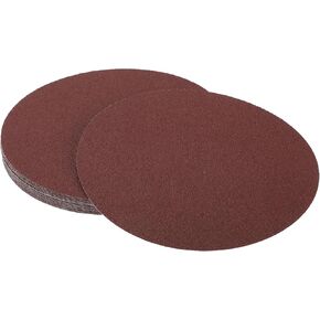 ACROPIX 8 Inch Sanding Discs Round Hook and Loop Sandpaper 1500 Grits - 15 PCS