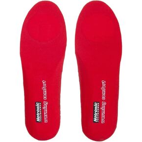 Hotronic Semi Custom Heat Ready Insoles