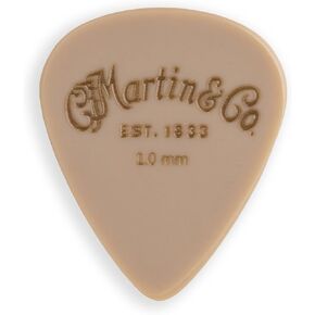 Luxe By Martin Apex 1.5mm Pick
