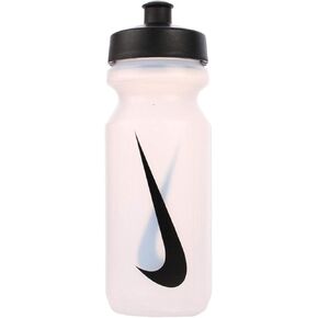 Nike Big Mouth Water Bottle 22OZ Black/Black/White 22OZ, One Size