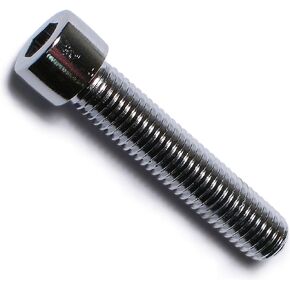 014973440312 Smooth Socket Cap Screws, 1/4-28 x 1-1/4, Piece-10