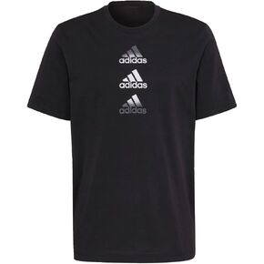 adidas Men's Designed 2 Move Logo Tee