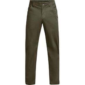 Under Armour Men's Outdoor Everyday Pants, (390) Marine OD Green / / Marine OD Green, 40/34