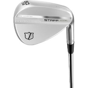 Wilson Staff Model ZM Men's Golf Wedge - Right Hand, 54/8