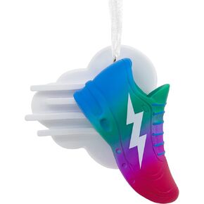 Hallmark Running Shoe Christmas Ornament