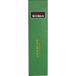 Jasmine Essential Aroma Oil Sticks for Home Office Decor 40 Sticks