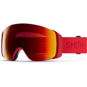 SMITH Optics 4D MAG Unisex Snow Winter Goggle
