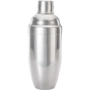 Barfly Cocktail Shaker, 24oz (700 ml), Stainless