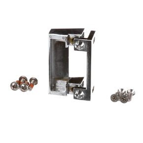 Traulsen 358-60707-00 Lock Keeper Assembly Reaching (New)