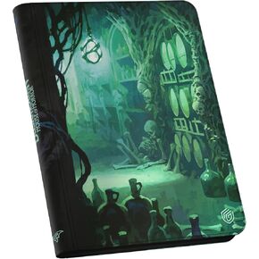 Zipfolio 360 Xenoskin Magic: The Gathering “Duskmourn"- 3