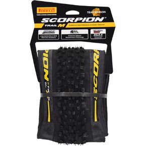 Pirelli Scorpion MTB Tyre Trail M, Prowall
