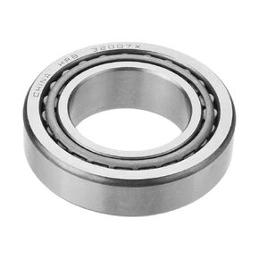 Othmro 32007 Tapered Roller Bearings Deep Groove Ball Bearings Carbon Bearing Steel Ball Bearings Single Row Wheel Bearings for Freight Trailer Transmissions Gearboxes 1.38x2.44x0.71inch