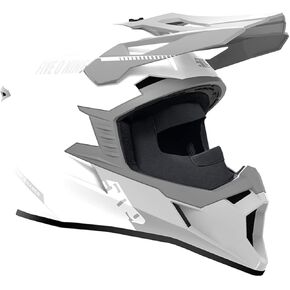 509 Tactical 2.0 Snowmobile Helmet (Matte Legacy - Medium)