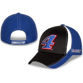 Kevin Harvick #4 NASCAR Performance Black and Blue Stewart-Haas Hat