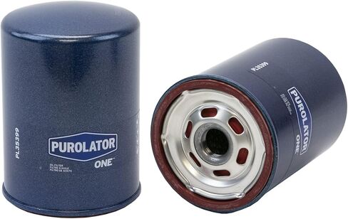 Purolator PBL35399 PurolatorBOSS أقصى حماية للمحرك تدور على فلتر الزيت in Saudi Arabia