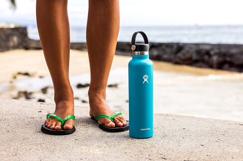 Hydro Flask 24 Oz Standard Mouth Flex Straw Cap in Saudi Arabia