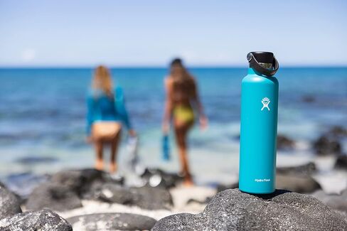 Hydro Flask 24 Oz Standard Mouth Flex Straw Cap in Saudi Arabia