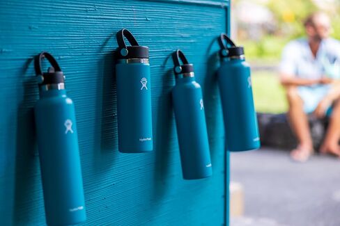 Hydro Flask 24 Oz Standard Mouth Flex Straw Cap in Saudi Arabia