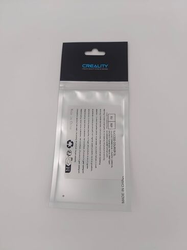 Creality 5PCS 0.4mm Nozzles and 5PCS Silicone Socks Kit for Ender 5 S1, 3D Printer Parts Hotend Silicone Cover for Ender 5 S1, Ender 7 in Saudi Arabia