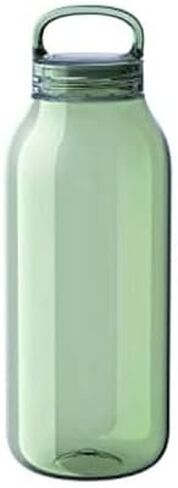 KINTO 20397 Water Bottle, 33.4 fl oz (950 ml), Clear, Lightweight, Dishwasher Safe, My Bottle in Kuwait