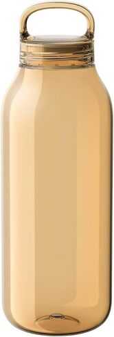 KINTO 20397 Water Bottle, 33.4 fl oz (950 ml), Clear, Lightweight, Dishwasher Safe, My Bottle in Kuwait